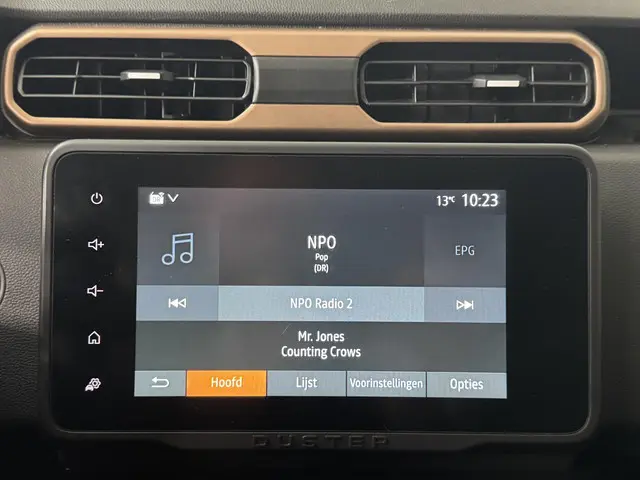 Dacia Duster 1.3 TCe 150 Journey 2023 Benzine 35