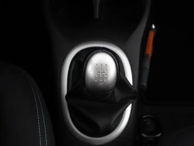 Nissan Note 1.2 Connect Edition 2015 Benzine 22