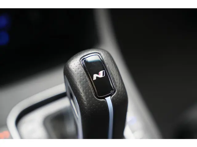 Hyundai i30 Fastback 2.0 N 2021 Benzine 34