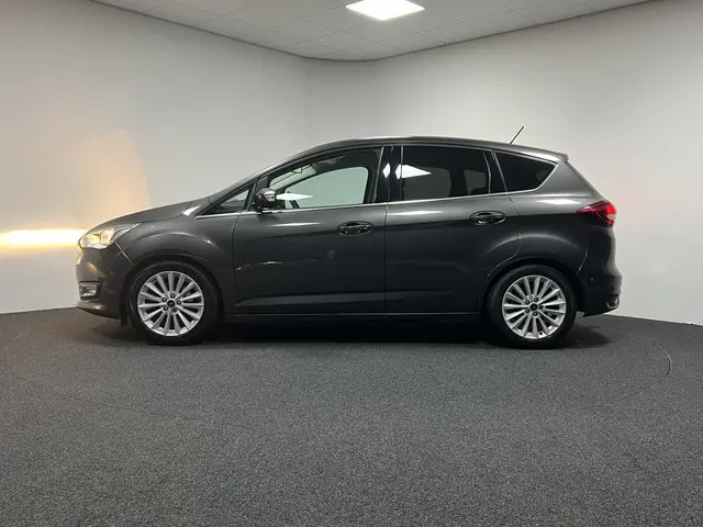 Ford C-MAX 1.5 Titanium 2018 Benzine 5