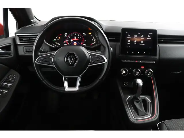 Renault Clio 1.3 TCe 130pk EDC Intens 2020 Benzine 19