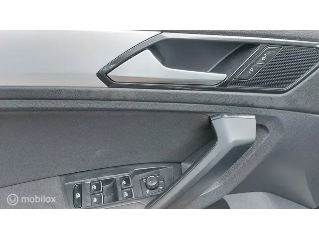 Volkswagen Tiguan 1.4 TSI Comfortline 2016 Benzine 16