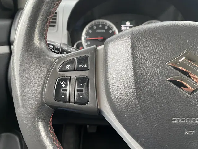 Suzuki Swift 1.2 Bandit EASSS 2013 Benzine 17