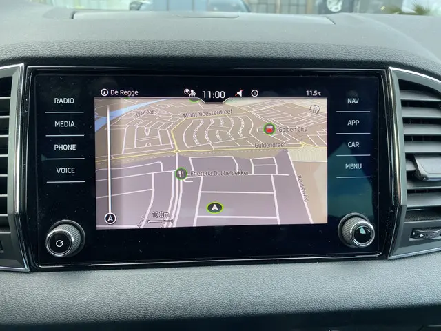 Škoda Karoq 1.5 TSI ACT Business Edition 2021 Benzine 23