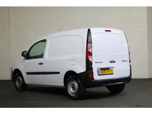 Renault Kangoo 1.5 dCi 75 Energy Comfort 2019 Diesel 7