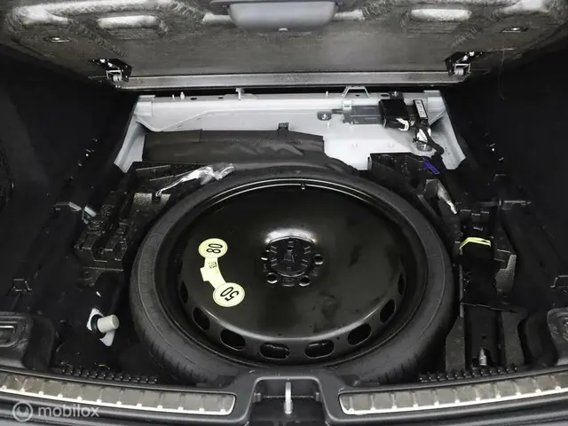 Volvo V60 2.0 B3 Essential| Camera | Trekhaak 2023 Benzine 48