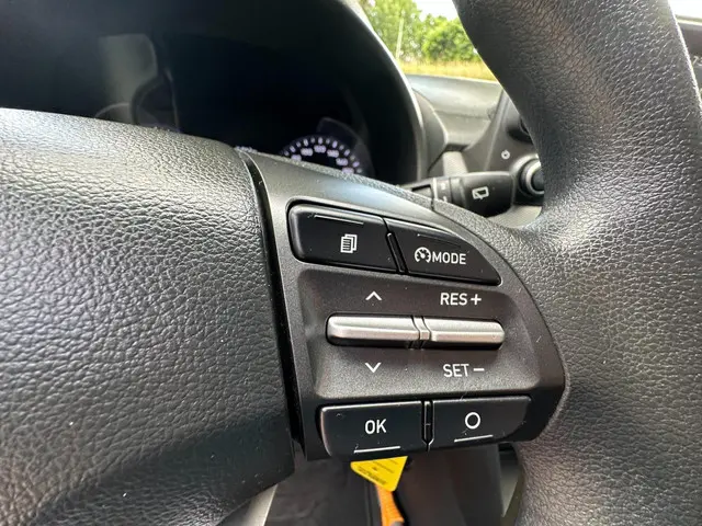 Hyundai Kona 1.0 T-GDI i-Drive 2020 Benzine 22
