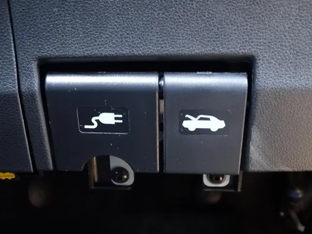 Dacia Spring Extreme 100 24.3 kWh 2026 Elektrisch 16