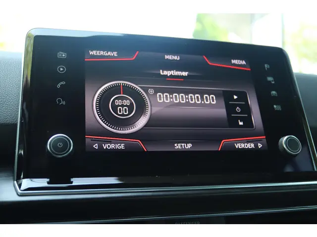 SEAT Tarraco 1.5 TSI XCELLENCE 7-PERS 2019 Benzine 33