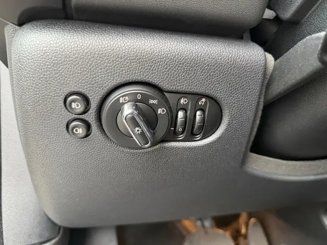 MINI Cooper Mini 1.5 Chili 2020 Benzine 13