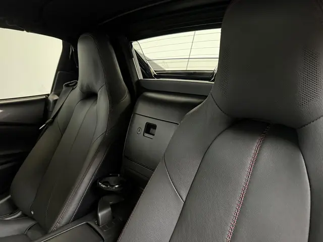 Mazda MX-5 RF 2.0 SkyActiv-G 184 GT-M 2019 Benzine 22