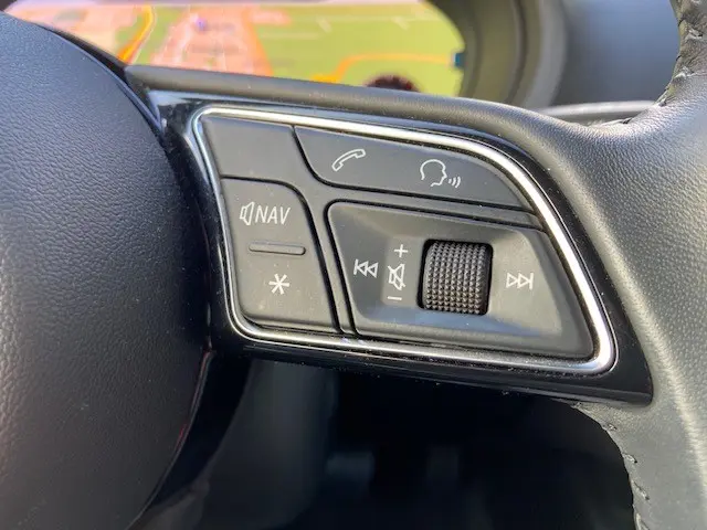 Audi A3 40 e-tron Sport 2019 Hybride Benzine 14