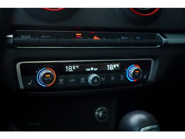 Audi A3 2.0 TFSI S3 quattro Pro Line Plus 2019 Benzine 19