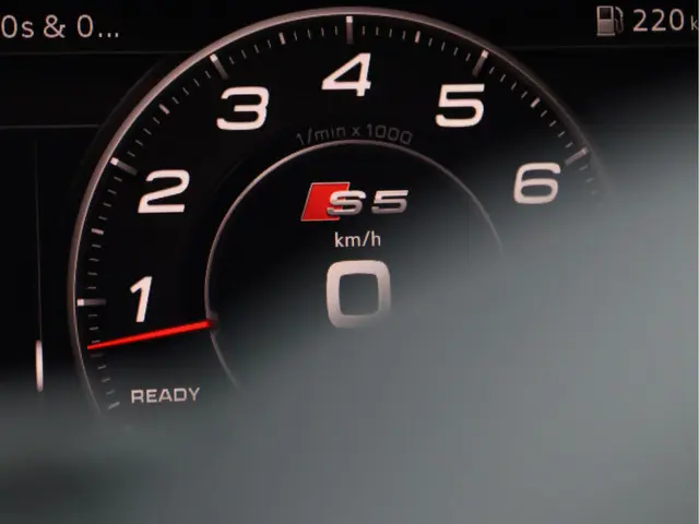 Audi S5 Sportback 3.0TFSI quattro 2018 Benzine 56