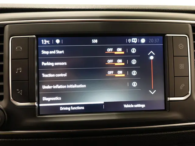 Opel Vivaro L3H1 Edition Dubbele Cabine 2023 Diesel 24