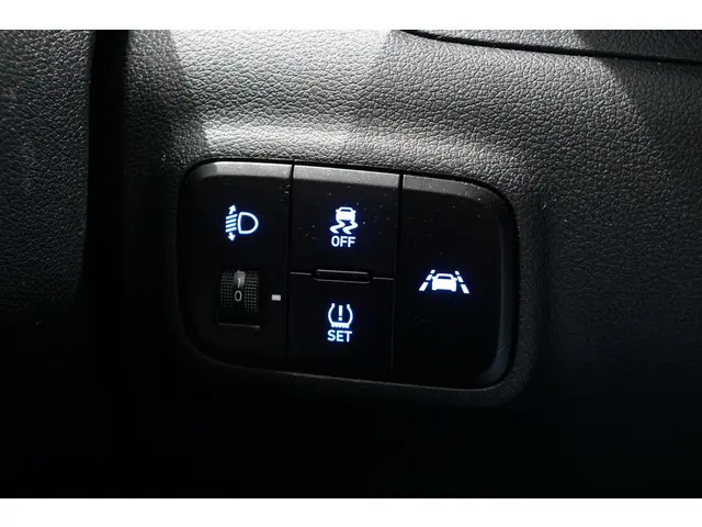 Hyundai i10 1.0 Comfort Smart 2021 Benzine 26