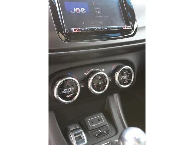 Alfa Romeo Giulietta 1.4 Turbo Sprint 2021 Benzine 14