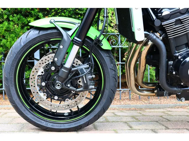 Kawasaki Z900 Z900RS | RS CAFE RACER ABS 2018 Benzine 14