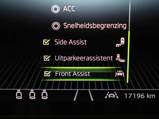 Škoda Karoq 1.0TSI/115PK Selection 2025 Benzine 22