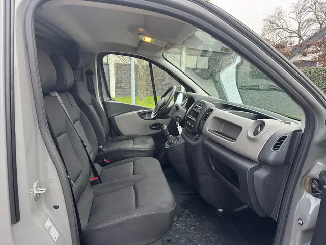 Renault Trafic 3