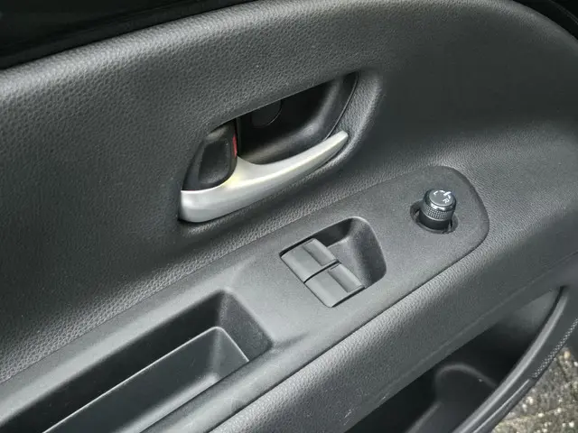 Toyota Aygo X 1.0 VVT-i S-CVT first 2022 Benzine 20