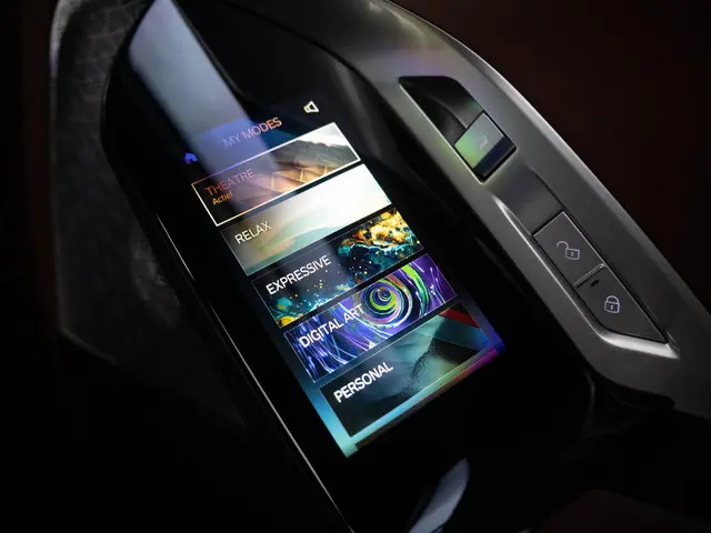 BMW 7 Serie M760e xDrive 2023 Hybride Benzine 51