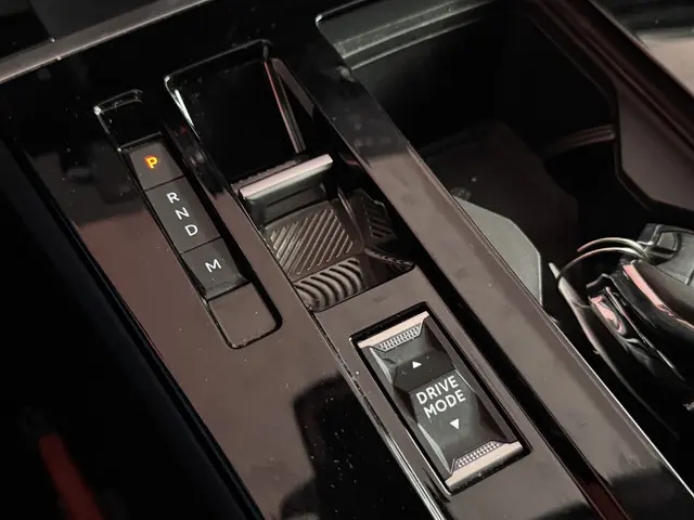 Opel Astra 1.2 Elegance 2022 Benzine 40