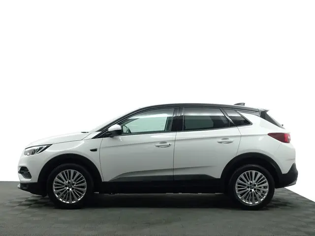 Opel Grandland X 1.2 Turbo Ultimate Aut- 2018 Benzine 34