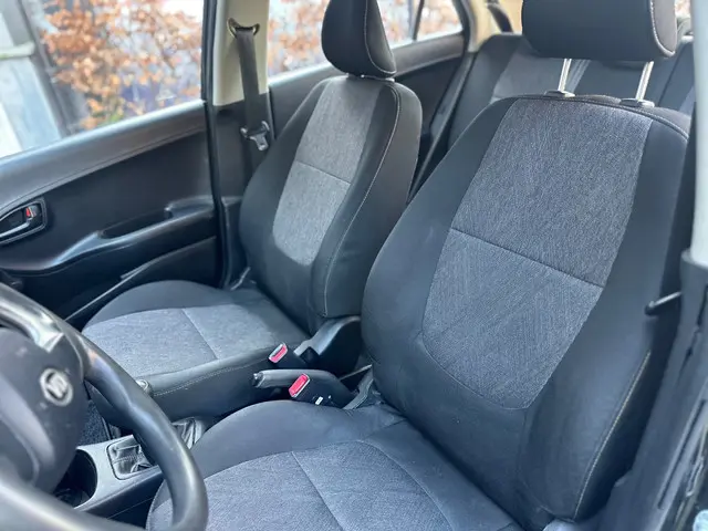 Kia Picanto 1.0 CVVT ISG Airco 2013 Benzine 15