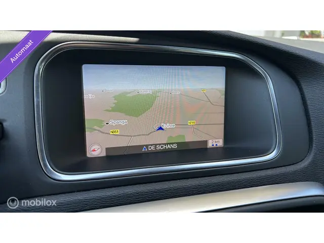 Volvo V40 1.5 T3 Polar+ Sport 2019 Benzine 13