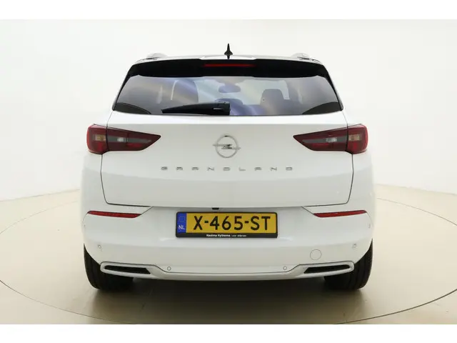 Opel Grandland 1.2 Turbo 130pk Level 4 2024 Benzine 13