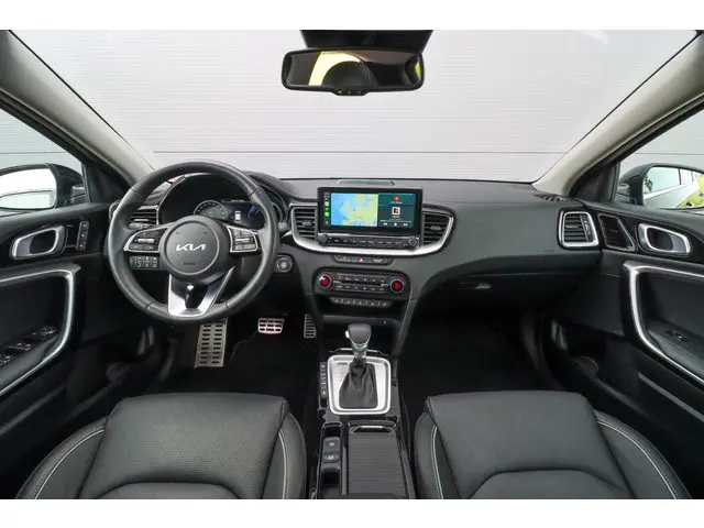 Kia XCeed 2