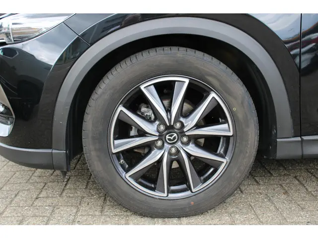Mazda CX-5 2.5 SkyActiv-G 194 GT-M 4WD 2018 Benzine 11
