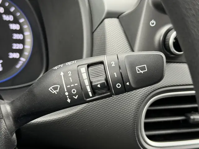 Hyundai Kona 1.0T Drive 2018 Benzine 24