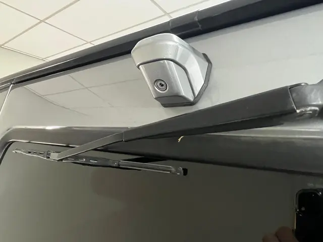 Mercedes-Benz G-Klasse 350 d 2016 Diesel 48