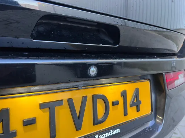 BMW i3 Range Extender 2014 Hybride Benzine 29