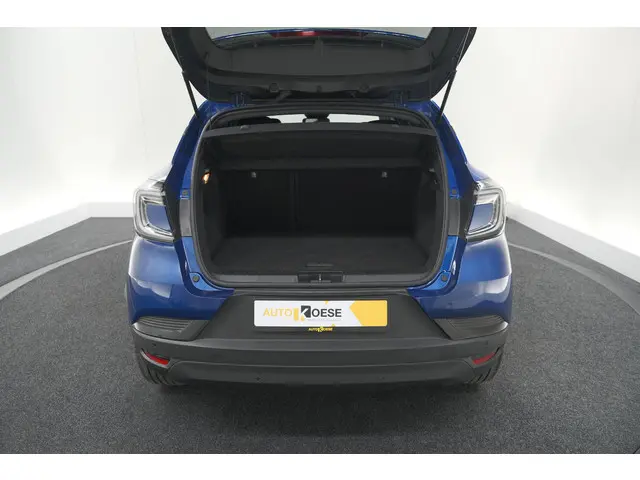 Renault Captur Mild Hybrid 160 EDC Techno 2025 Benzine 64