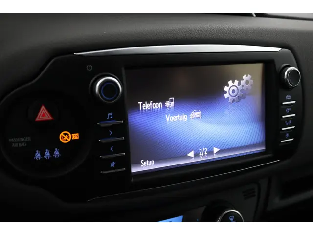 Toyota Yaris 1.5 VVT-i Active 2020 Benzine 45