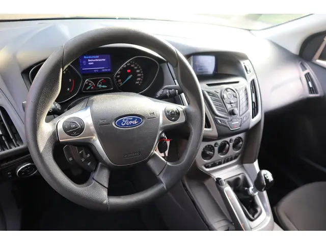 Ford Focus 3