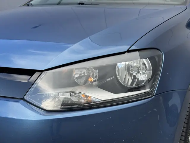Volkswagen Polo 1.0 BlueMotion Edition 2016 Benzine 14