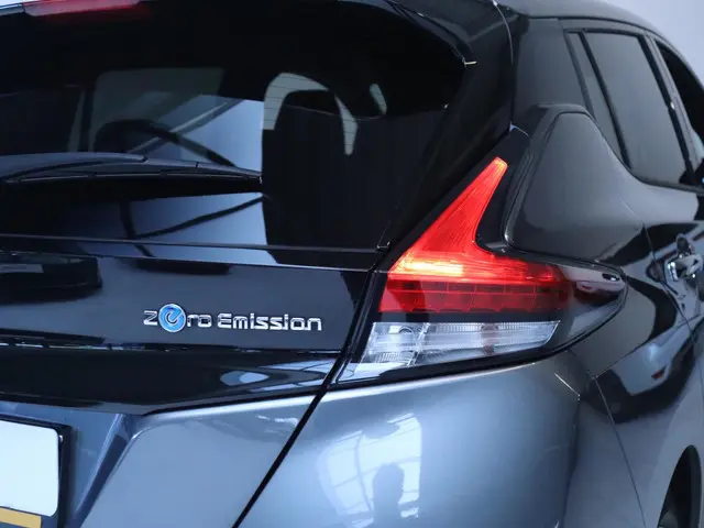 Nissan Leaf Tekna 40 kWh 2019 Elektrisch 20