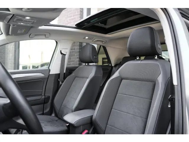 Volkswagen T-Roc 1.0 TSI 2022 Benzine 3