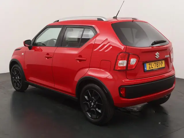 Suzuki Ignis 1.2 Select 2019 Benzine 3