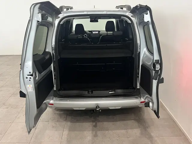 Renault Kangoo 1.3 TCe 130 EDC Techno 2024 Benzine 26