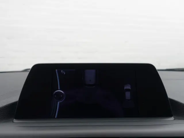 BMW 1 Serie 116i High Executive Sport- 2013 Benzine 12