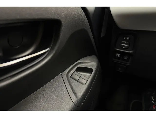 Citroën C1 1.0 VTi Urban Ride 2020 Benzine 16