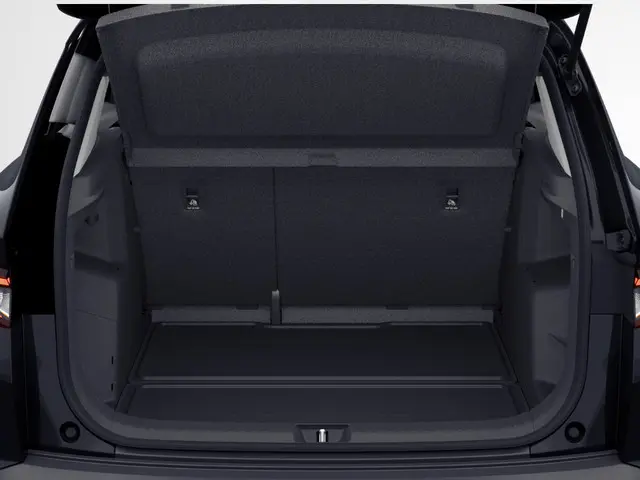 Škoda Elroq 50 Selection 2026 Elektrisch 6