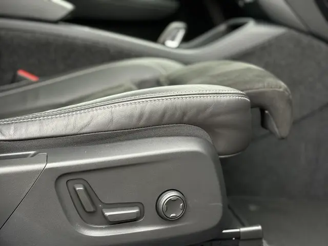 Volvo XC40 Recharge Twin Pro 2021 Elektrisch 12