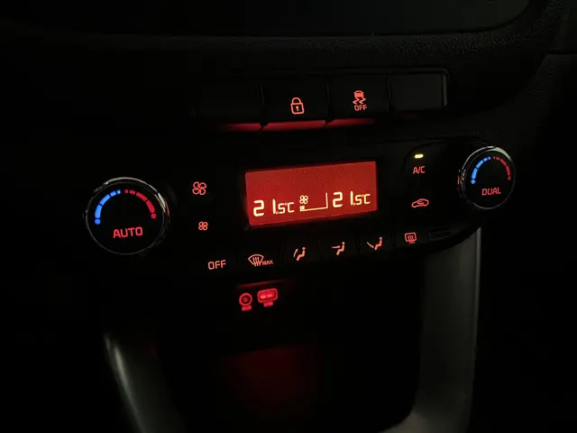 Kia cee'd Sportswagon 1.0 T-GDi Edition 2018 Benzine 10