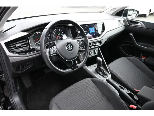 Volkswagen Polo 1.0 TSI Comfortline 2021 Benzine 31
